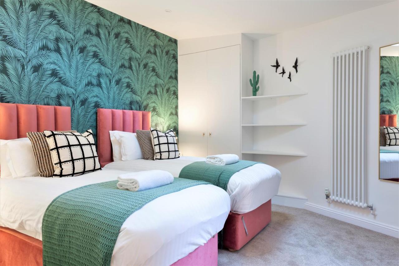 Frederick Place - Your Apartment *