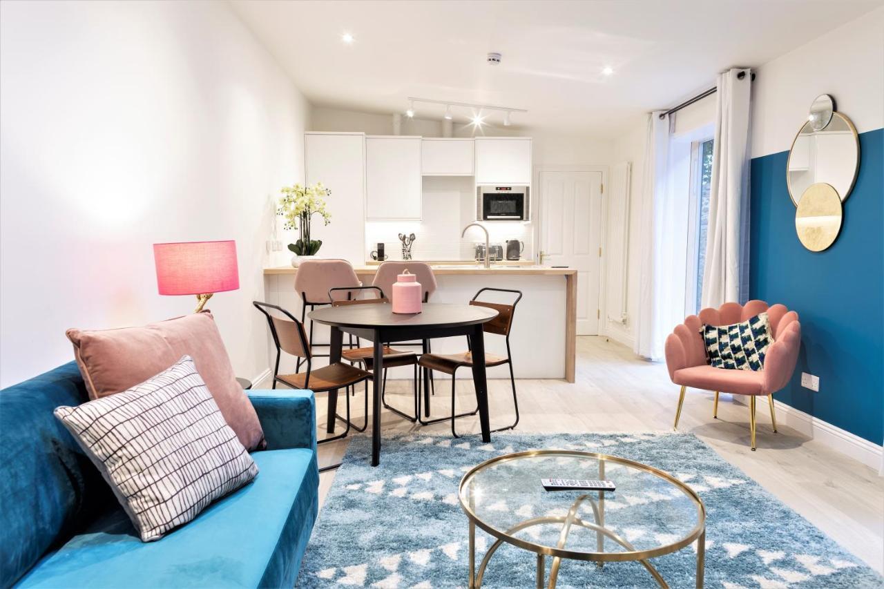 Apartment Frederick Place - Your *