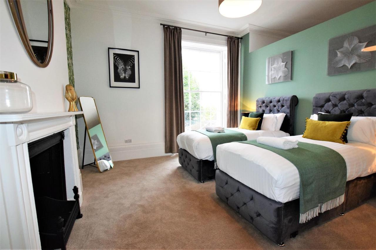 Apartment Frederick Place - Your *