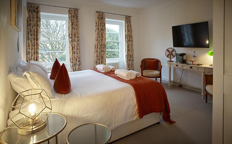 Berkeley Square House 3* Bristol