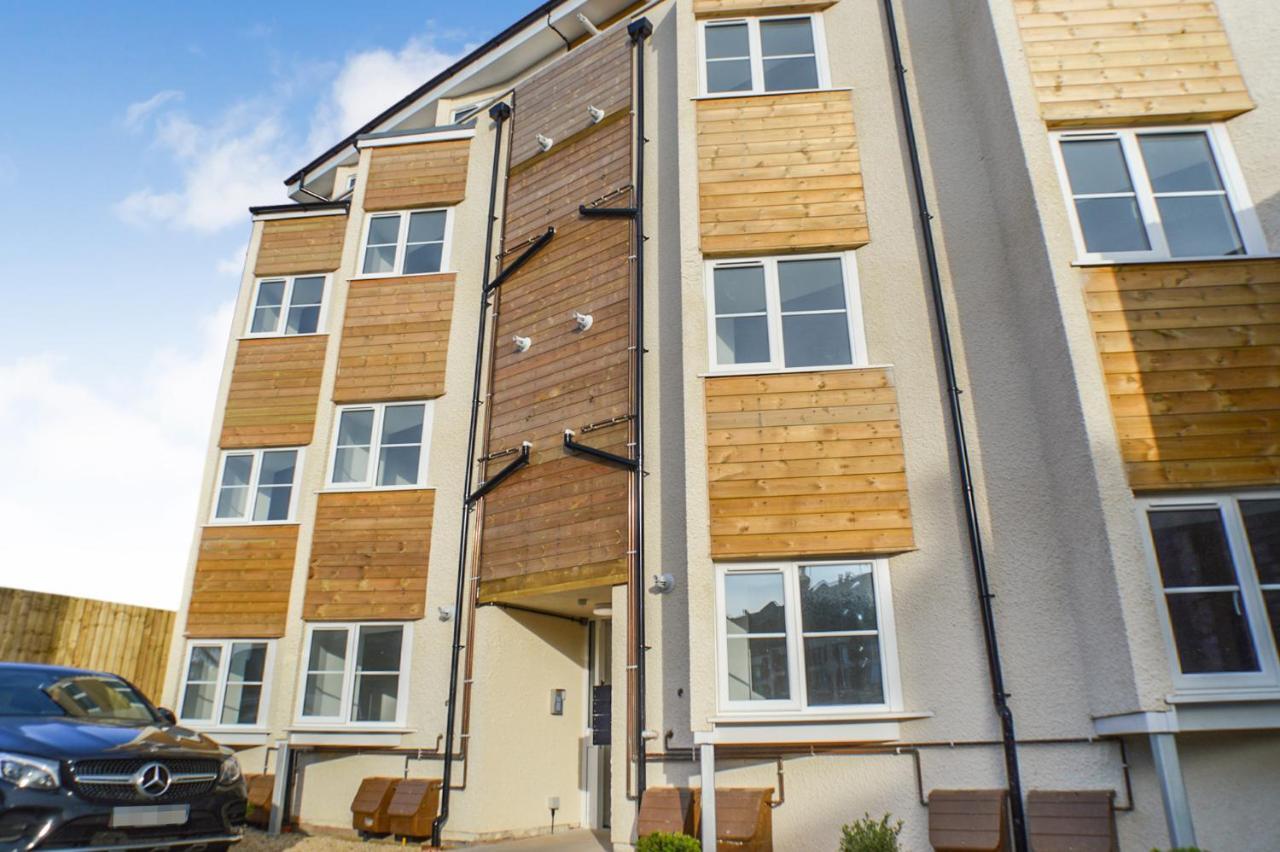 Apartment Anstey Heights Bristol