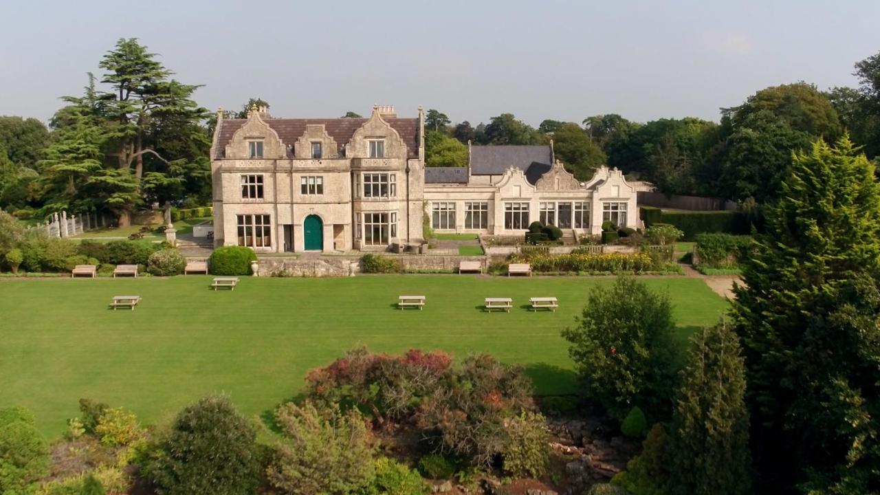Hotel Old Down Manor Bristol