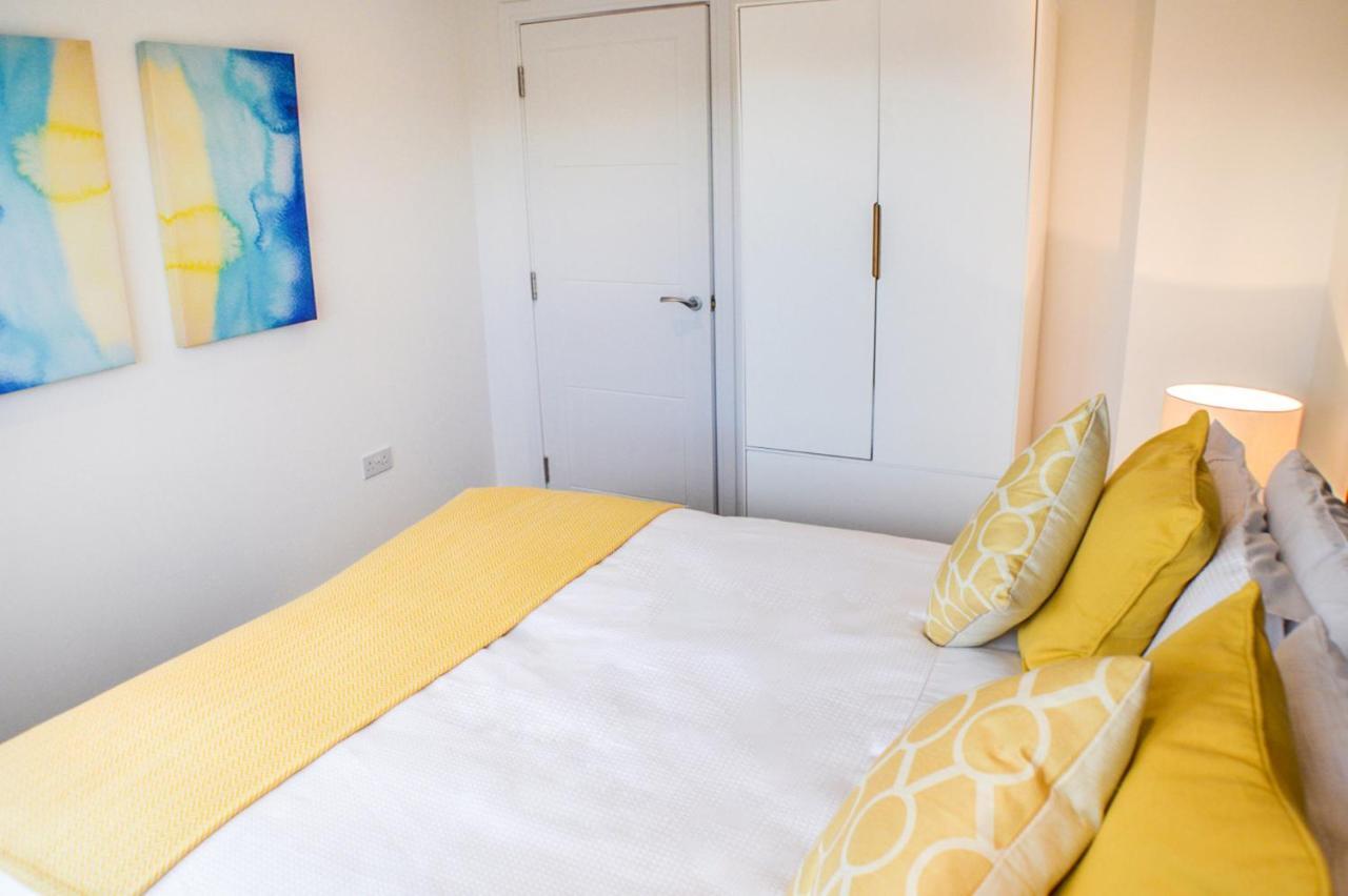 Anstey Heights * Bristol