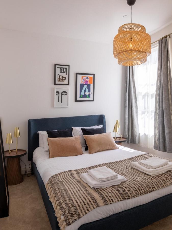 The Portland - City Centre Apartment