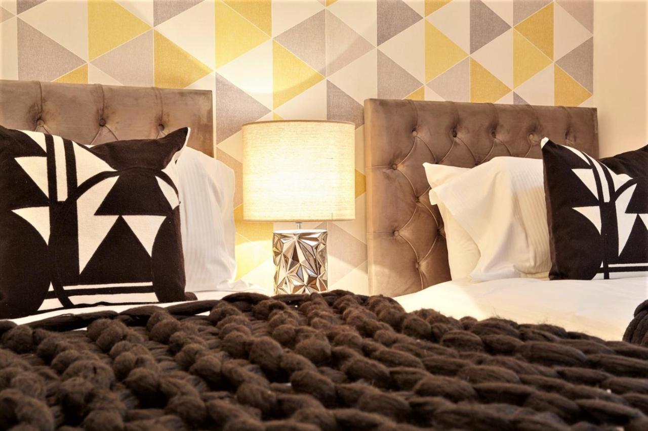 Apartment Savoy Court - Free Parking Bristol