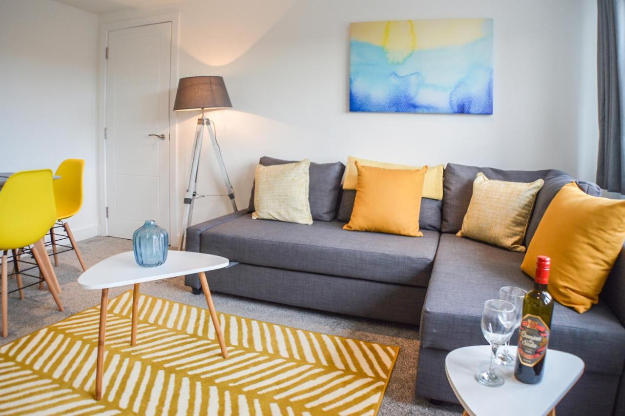 Anstey Heights Apartment Bristol