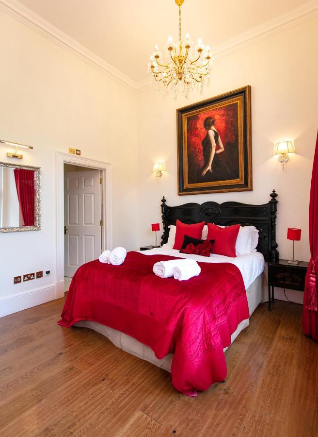 Hotel Old Down Manor Bristol