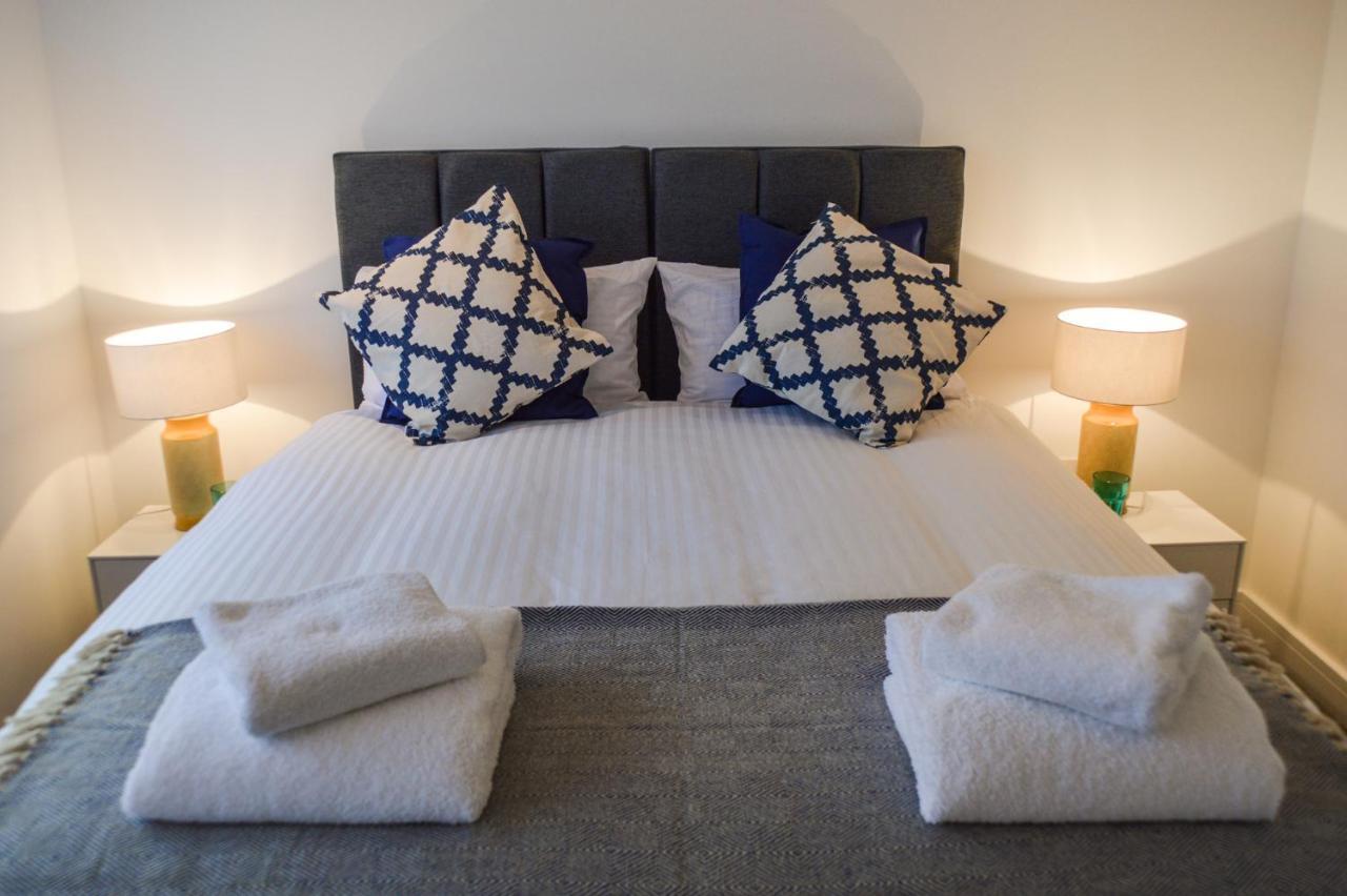 Apartment Anstey Heights Bristol