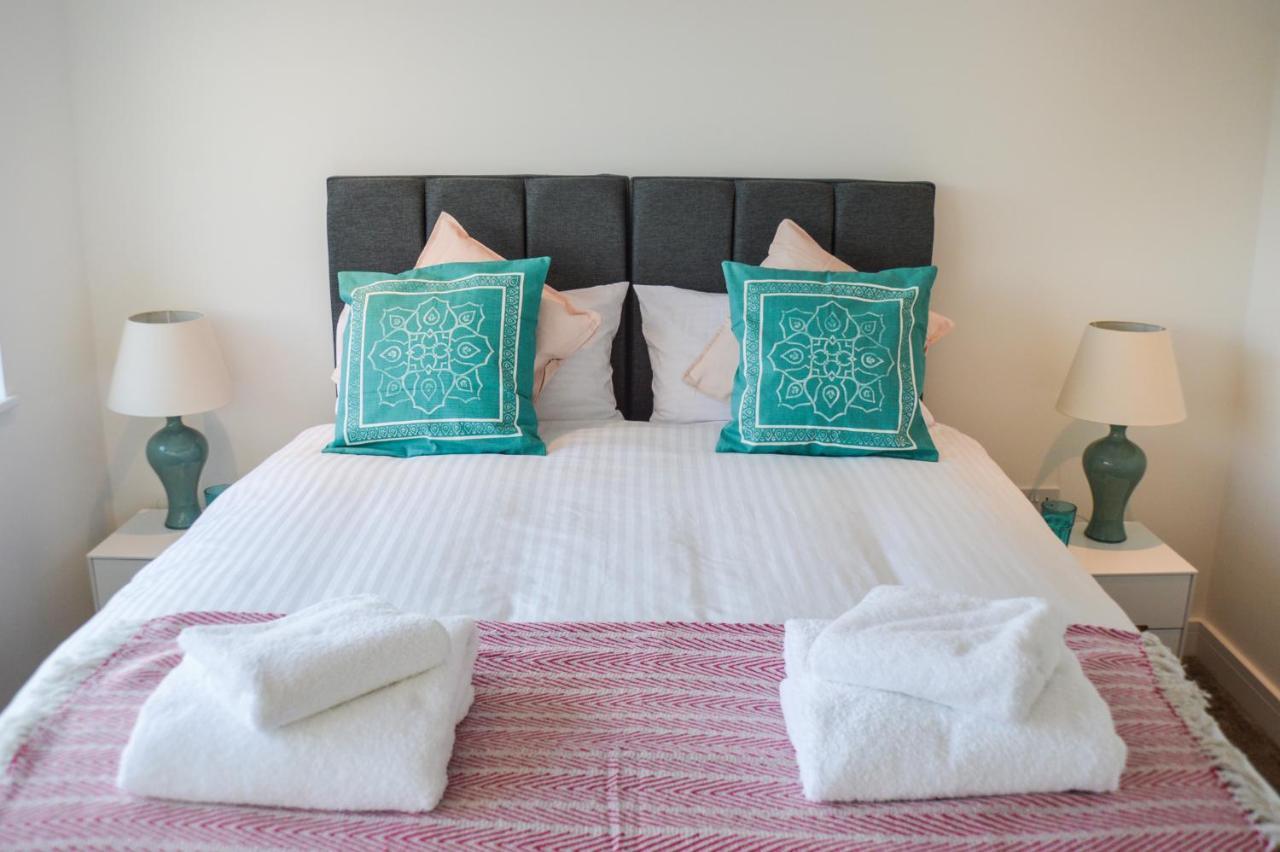 Apartment Anstey Heights *