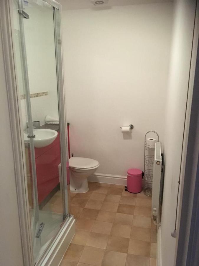 Apartment Pritchard Place *