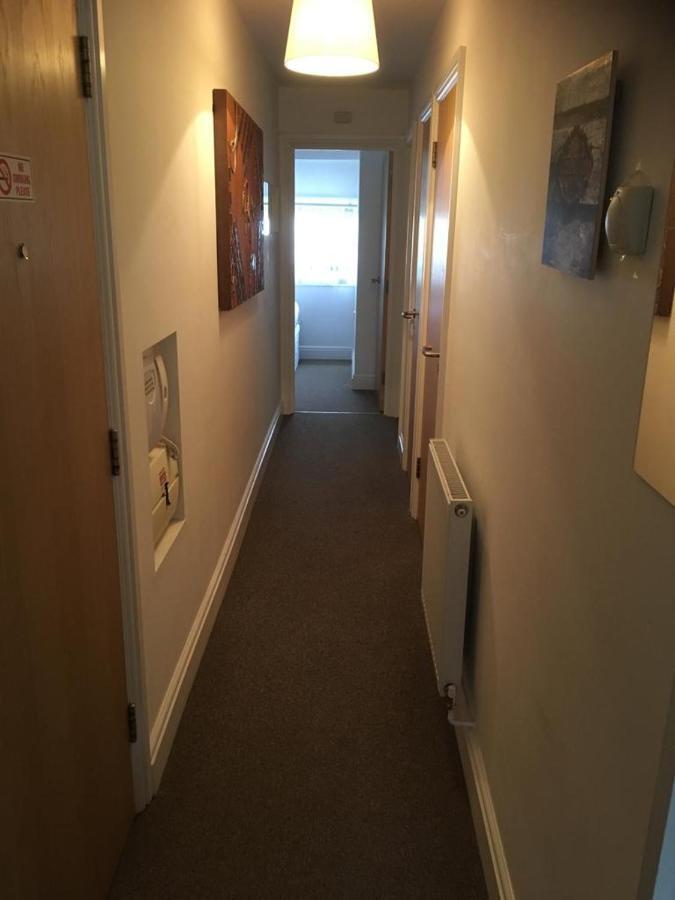Pritchard Place Apartment *