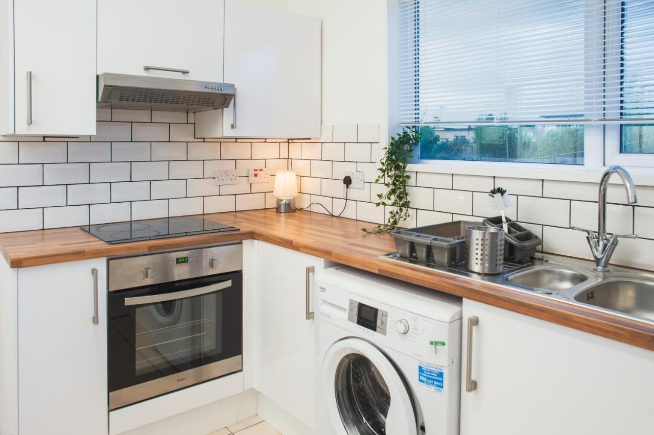 Mycityhaven The Kingsweston - Flexible Sleeps 7