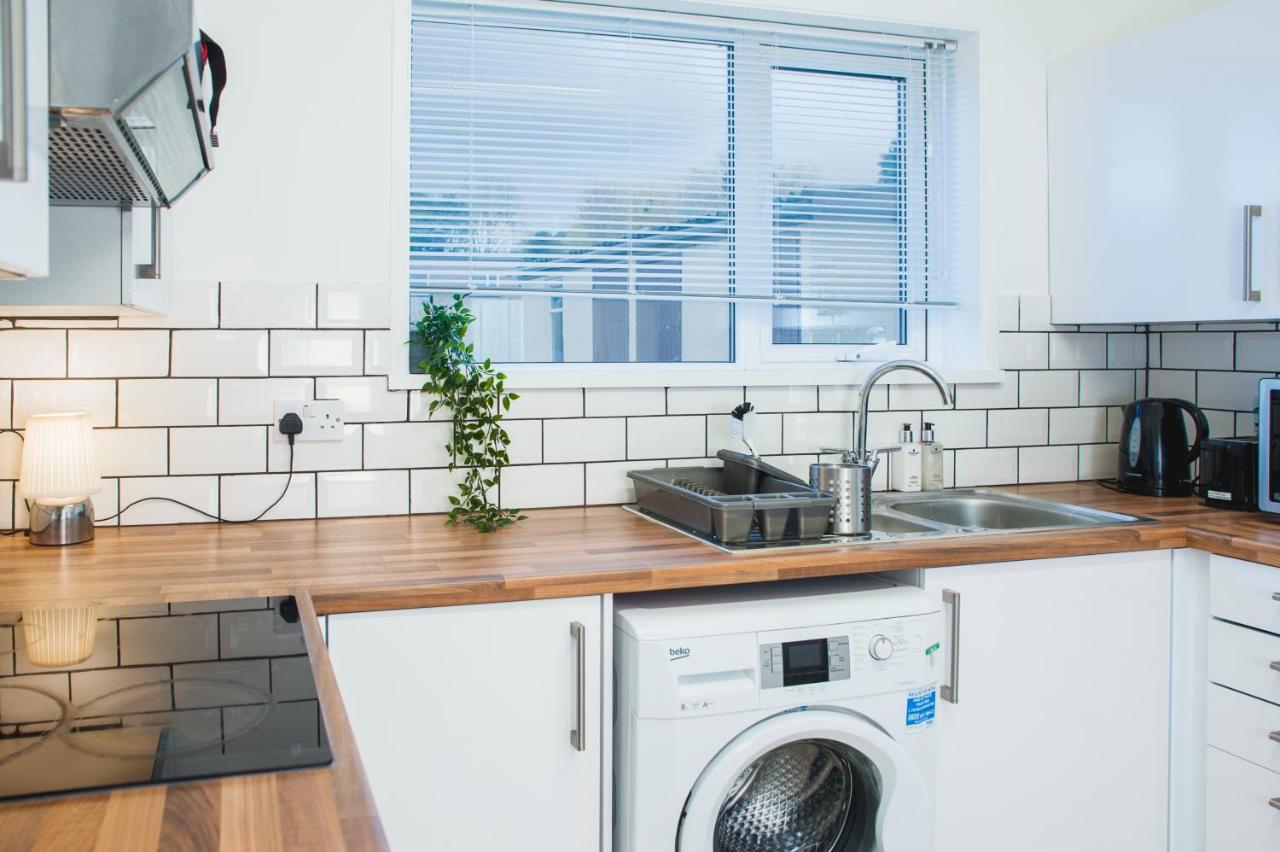 Mycityhaven The Kingsweston - Flexible Sleeps 7 Holiday home