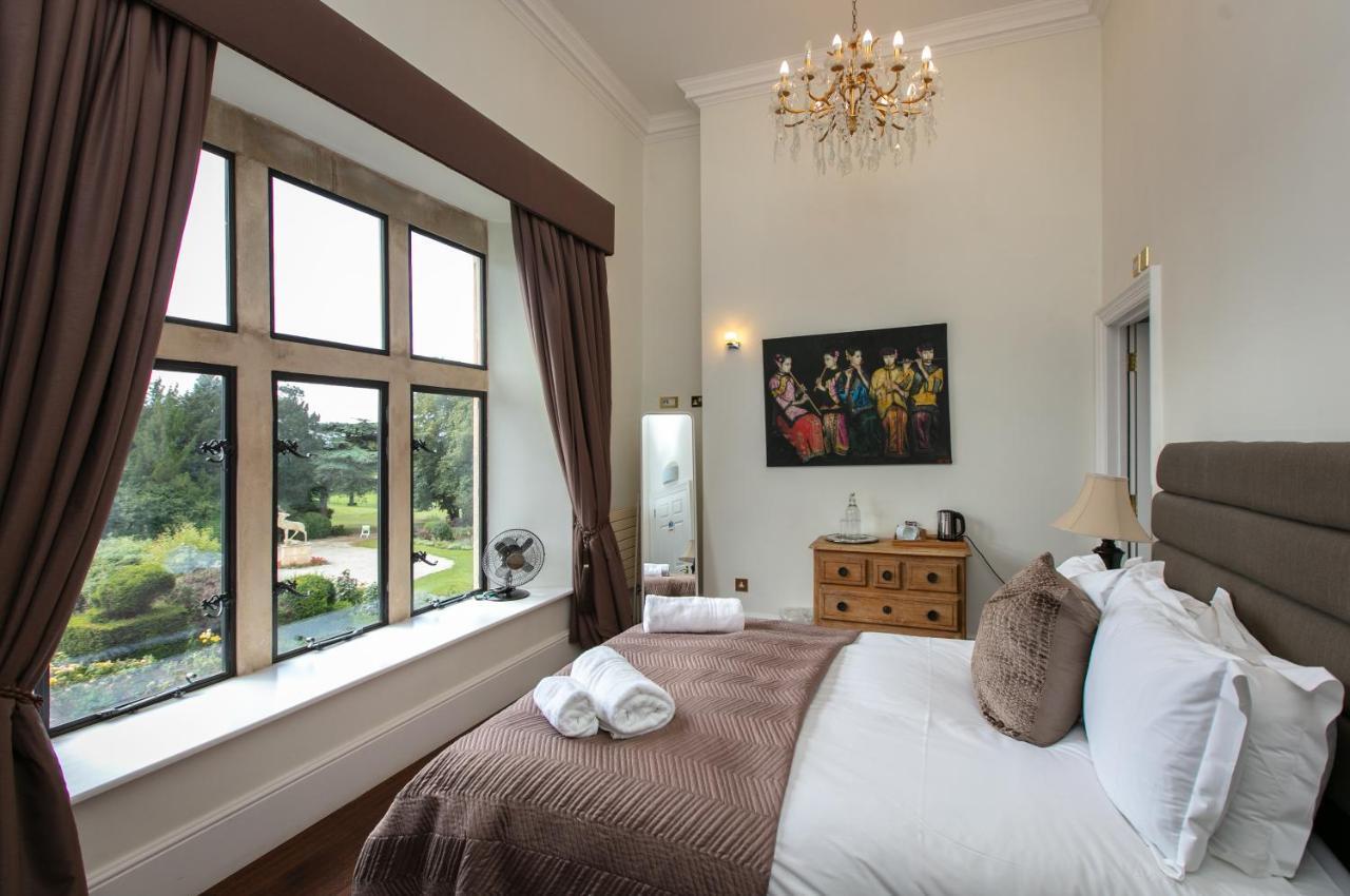Old Down Manor Bristol