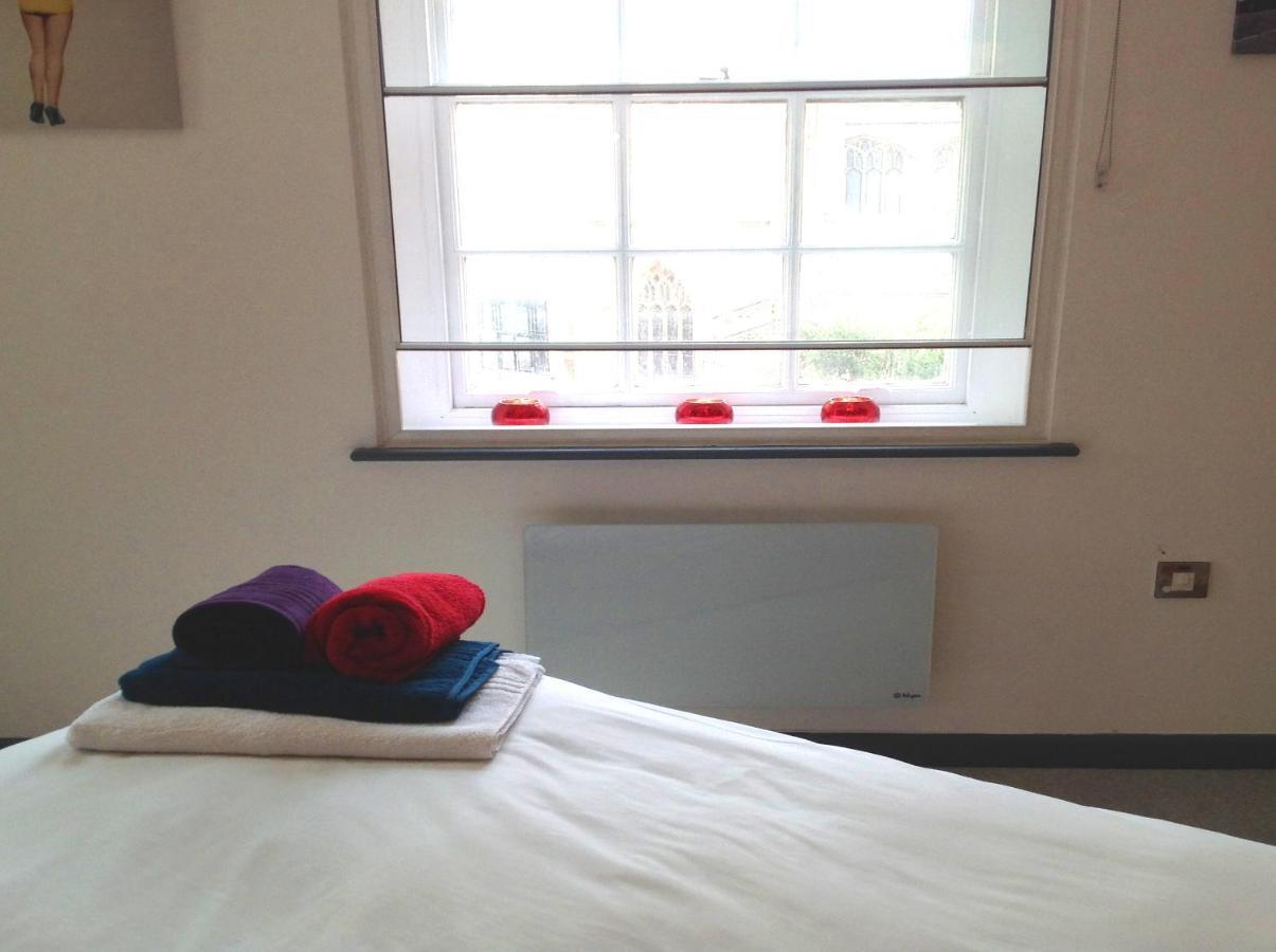The Chatfield Bs1 1rt Apartment Bristol