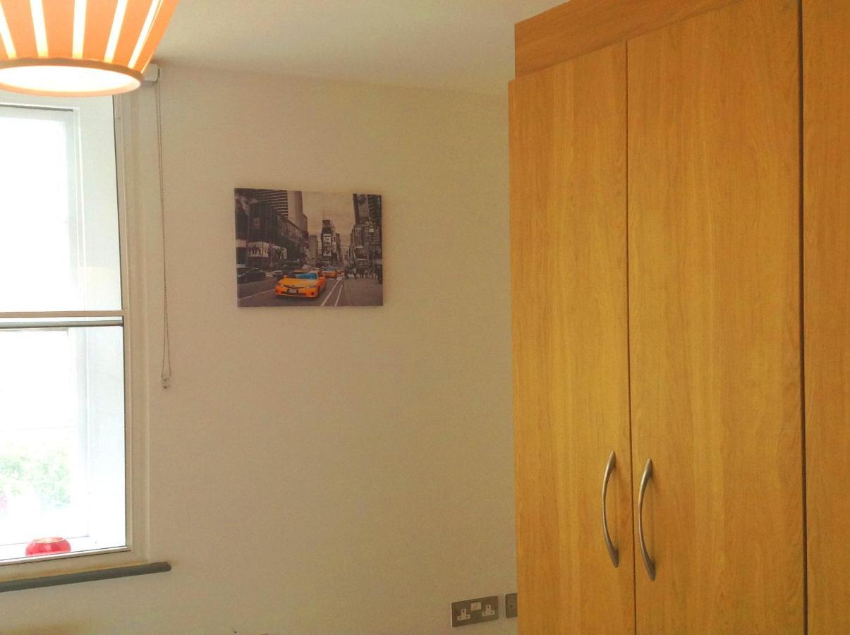 Apartment The Chatfield Bs1 1rt *