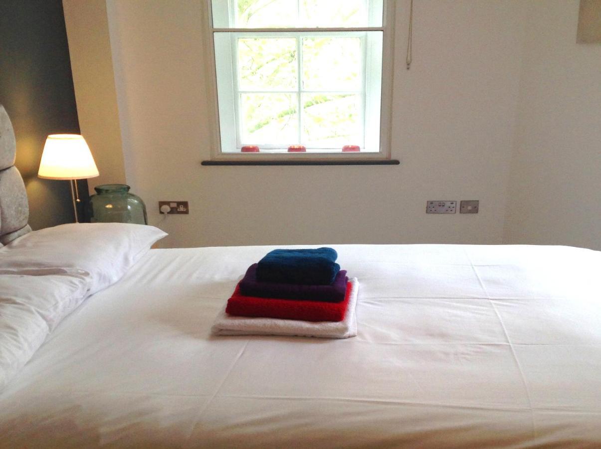 Apartment The Chatfield Bs1 1rt Bristol