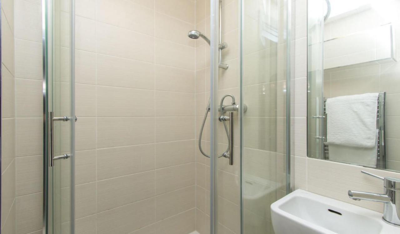 Apartment The Chatfield Bs1 1rt