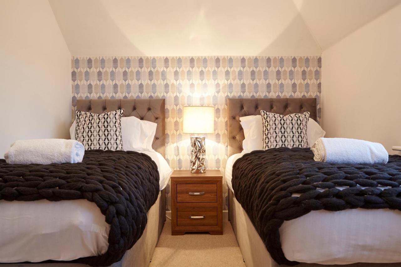 Apartment Savoy Court - Free Parking Bristol