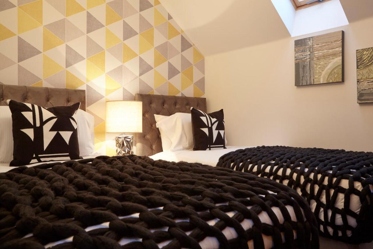 Savoy Court - Free Parking Apartment Bristol