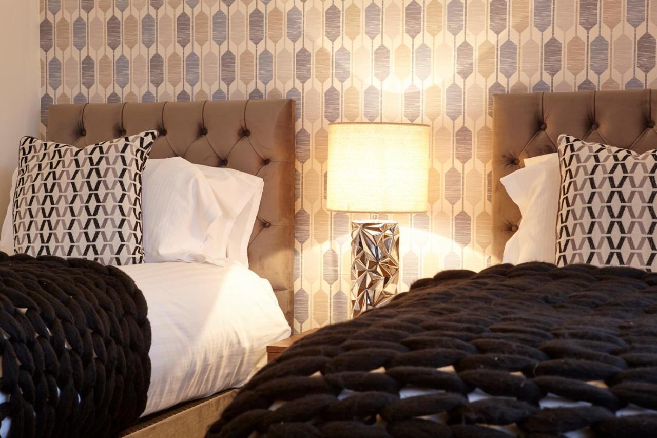 Apartment Savoy Court - Free Parking Bristol