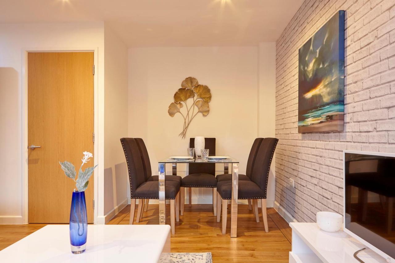 Apartment Savoy Court - Free Parking