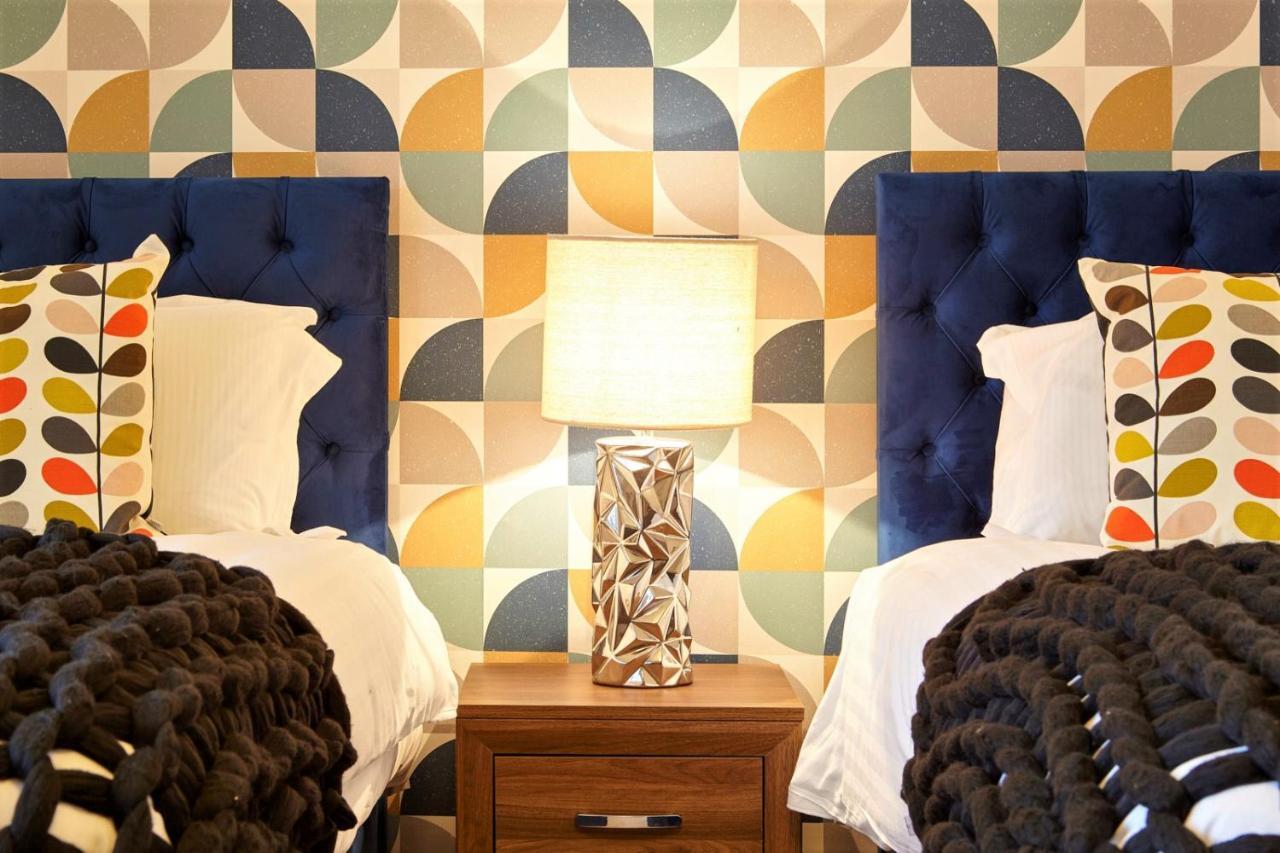 Apartment Savoy Court - Free Parking Bristol