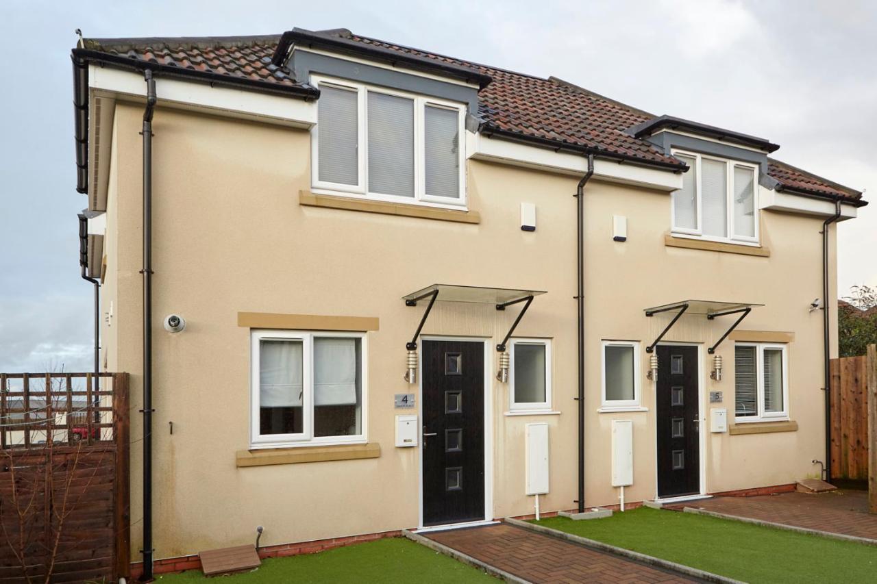 Savoy Court - Free Parking * Bristol