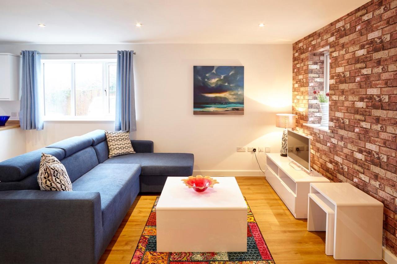 Apartment Savoy Court - Free Parking *