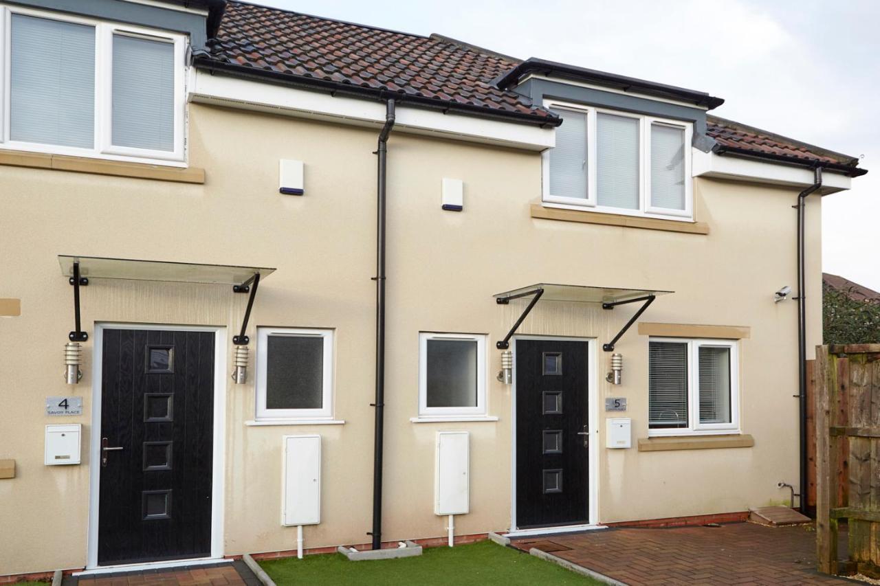 Savoy Court - Free Parking Apartment Bristol