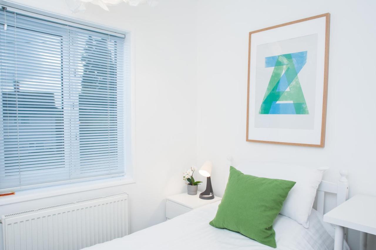 Mycityhaven The Kingsweston - Flexible Sleeps 7 *