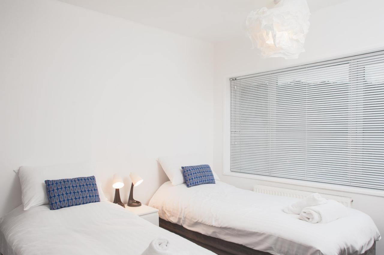 Mycityhaven The Kingsweston - Flexible Sleeps 7 Bristol