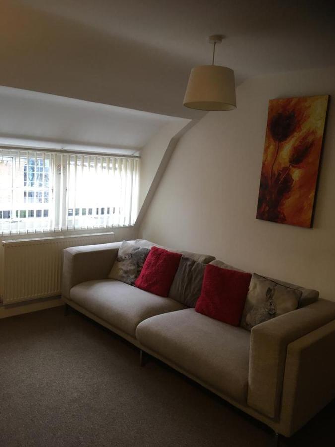 Pritchard Place Apartment *
