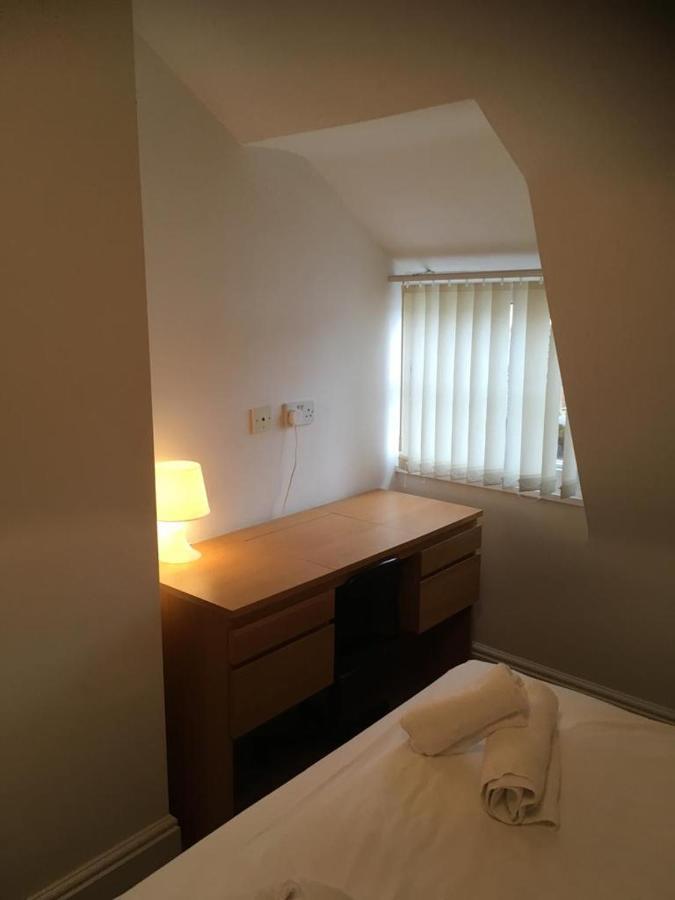 Pritchard Place Apartment *