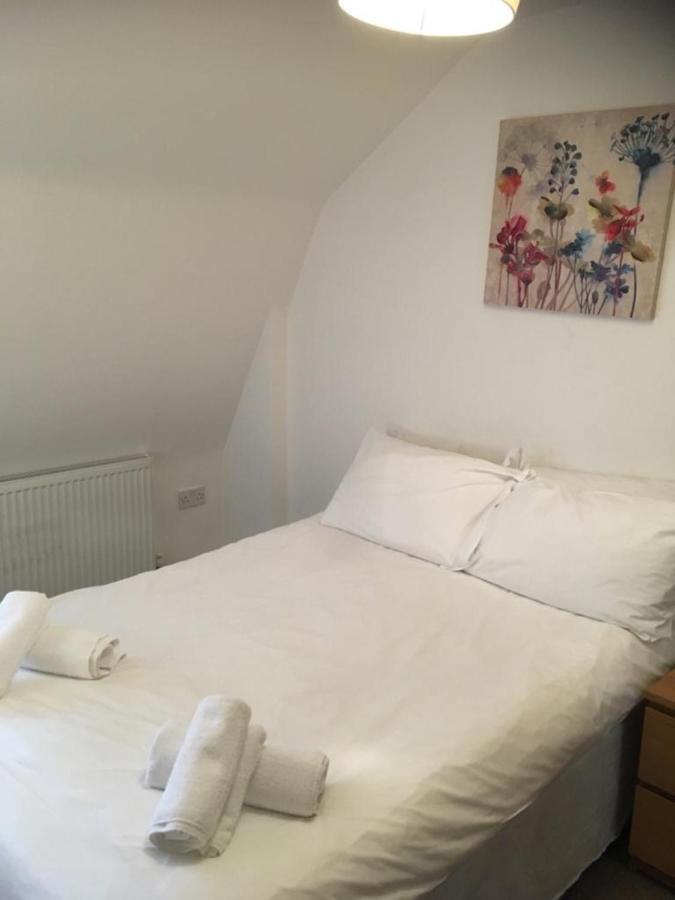 Apartment Pritchard Place Bristol