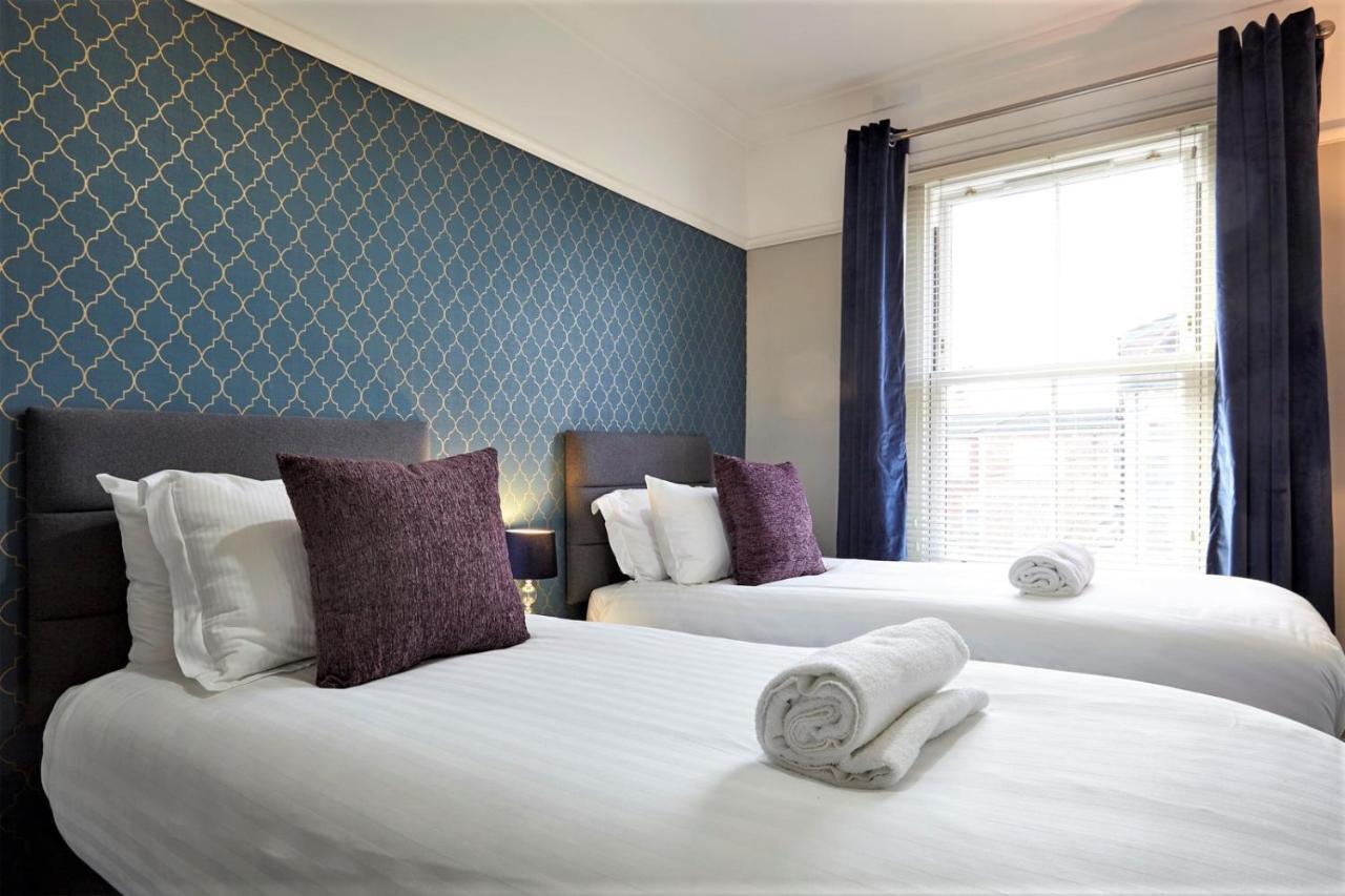 Apartment The Sunningdale *