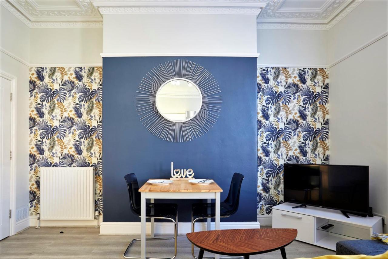 Apartment The Sunningdale Bristol