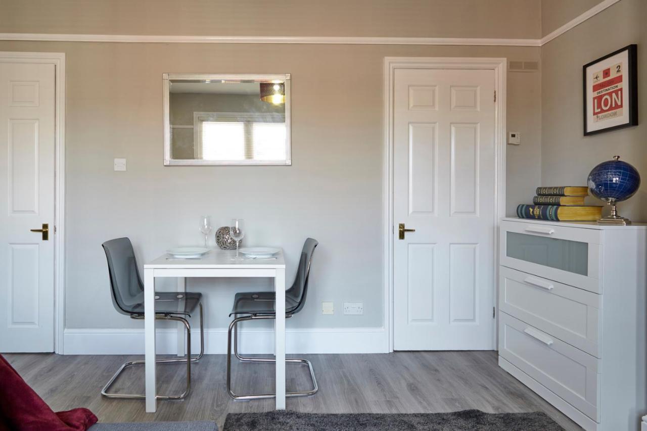 Apartment The Sunningdale