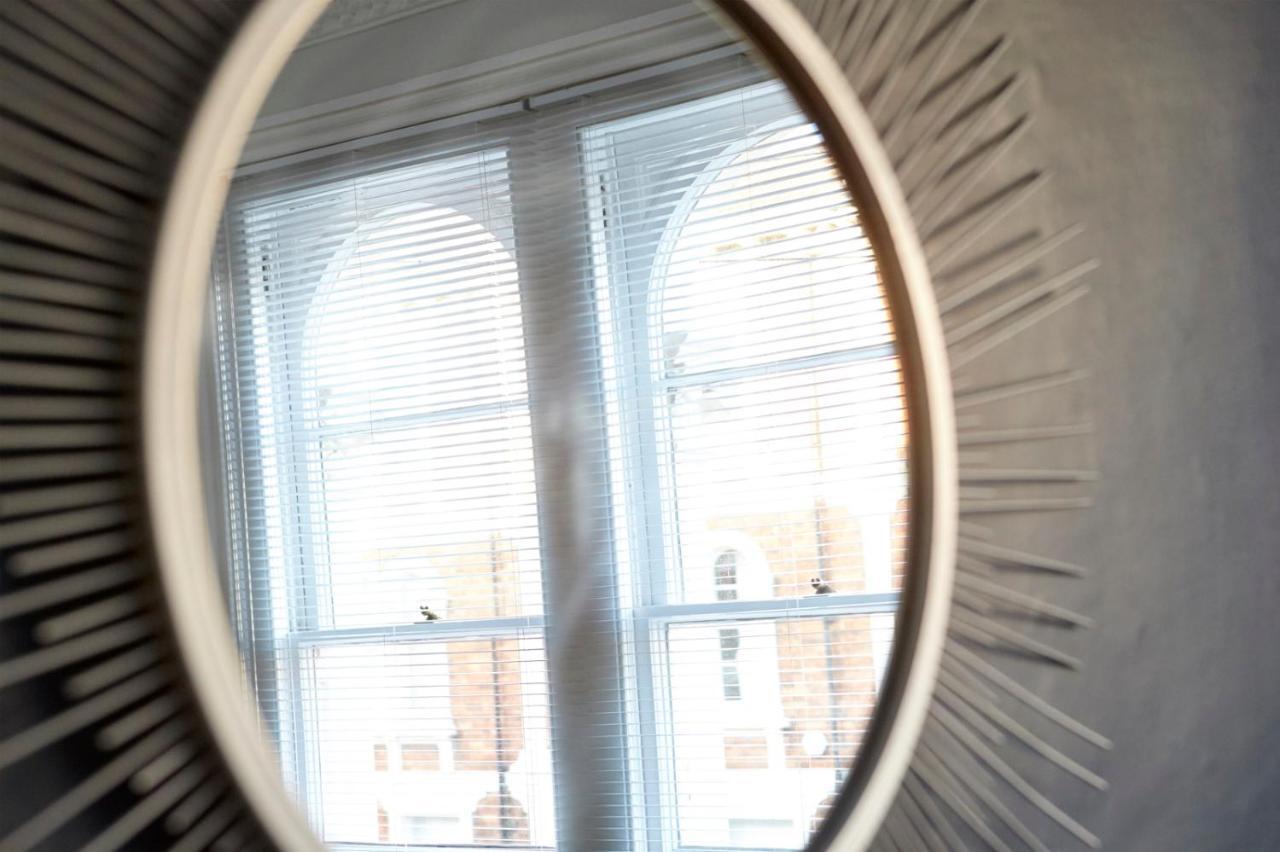 The Sunningdale Apartment Bristol