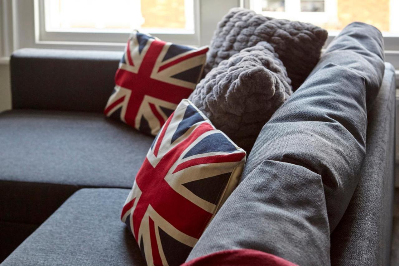 Apartment The Sunningdale *