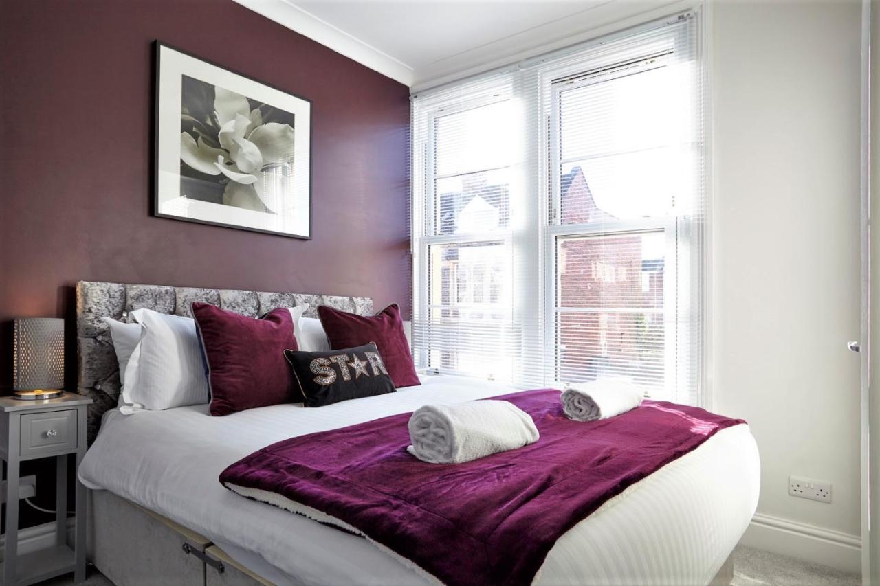 Apartment The Sunningdale Bristol