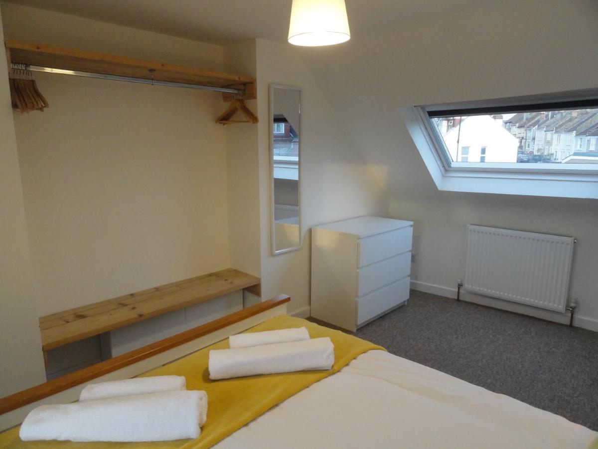 Luckwell Too By Cliftonvalley * Bristol