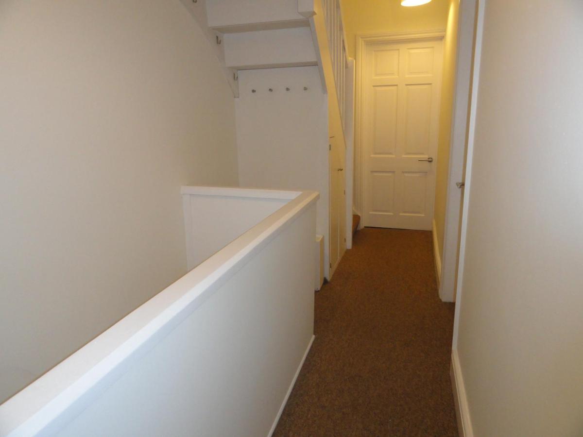 Apartment Luckwell Too By Cliftonvalley *
