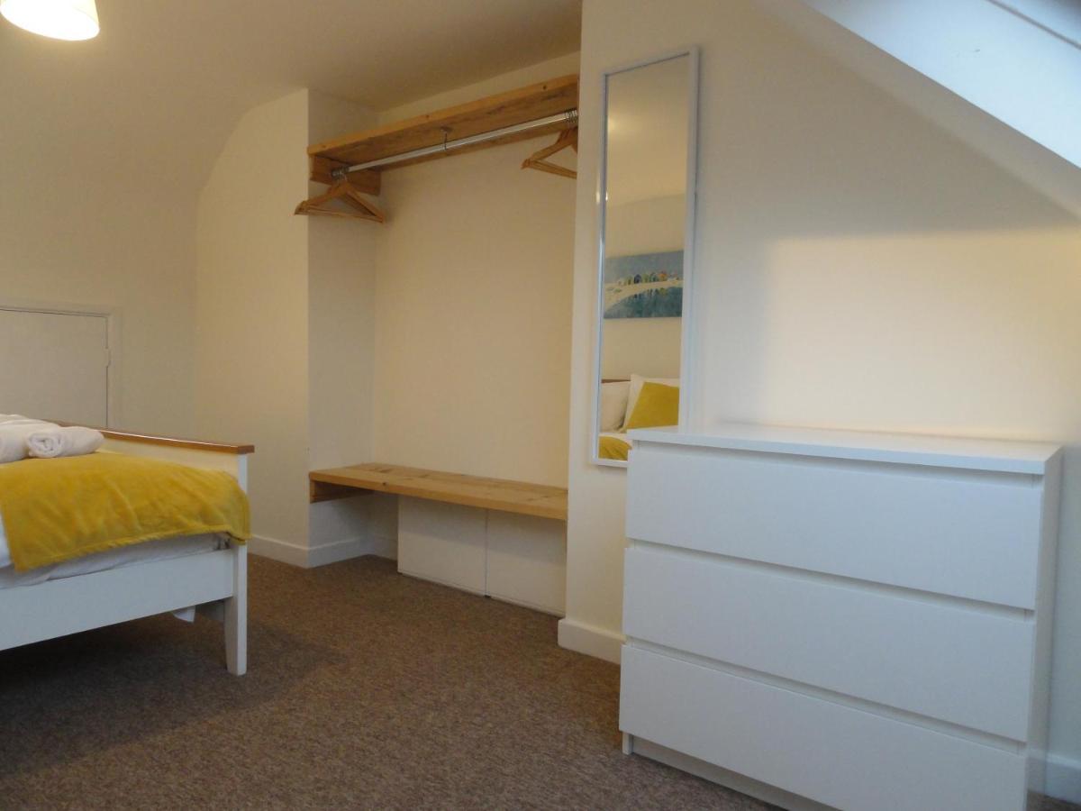 Apartment Luckwell Too By Cliftonvalley
