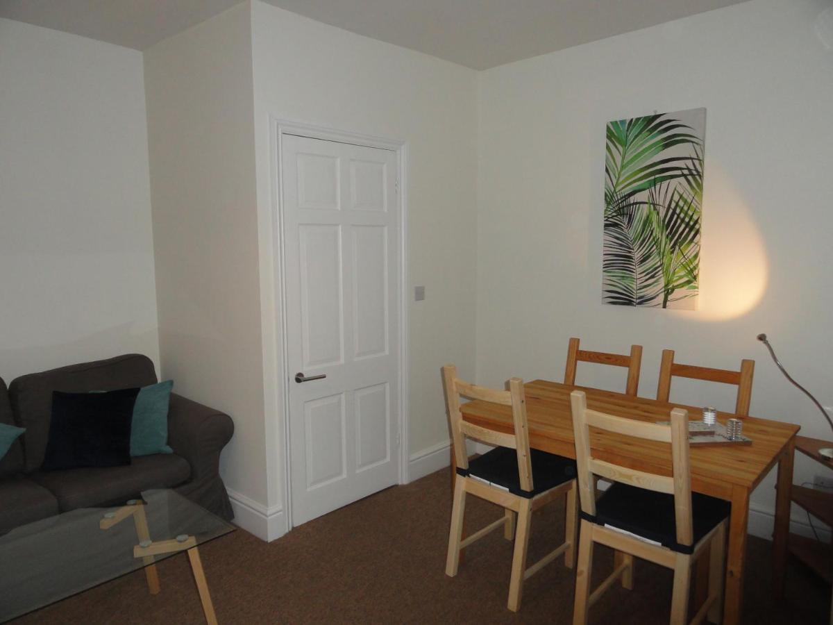 Luckwell Too By Cliftonvalley Apartment *