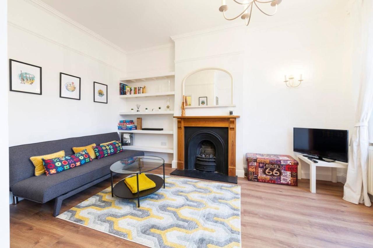 Apartment The Parade Central Flat With Parking Bristol