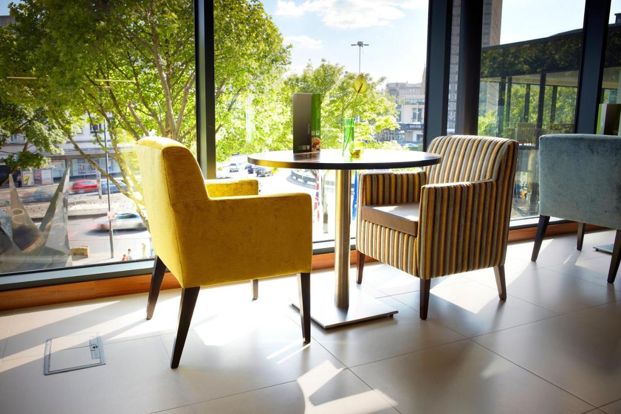 Centre By Ihg 4* Bristol