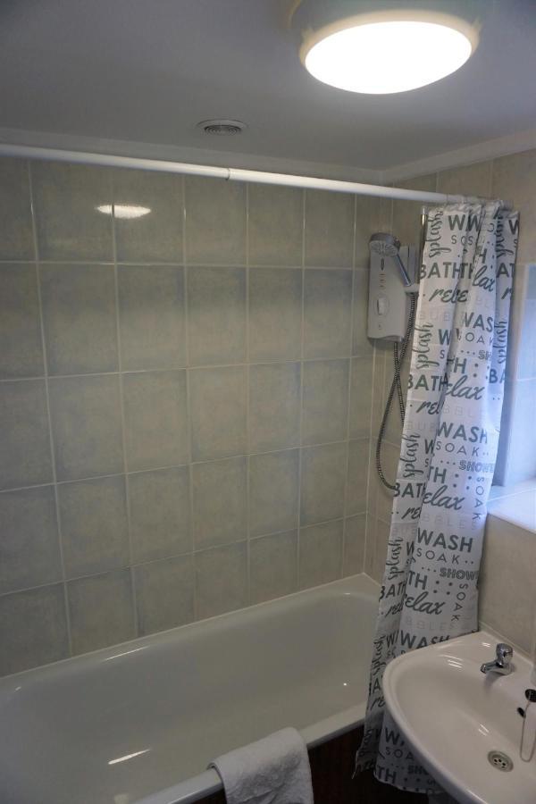 Great Meadow House Apartment