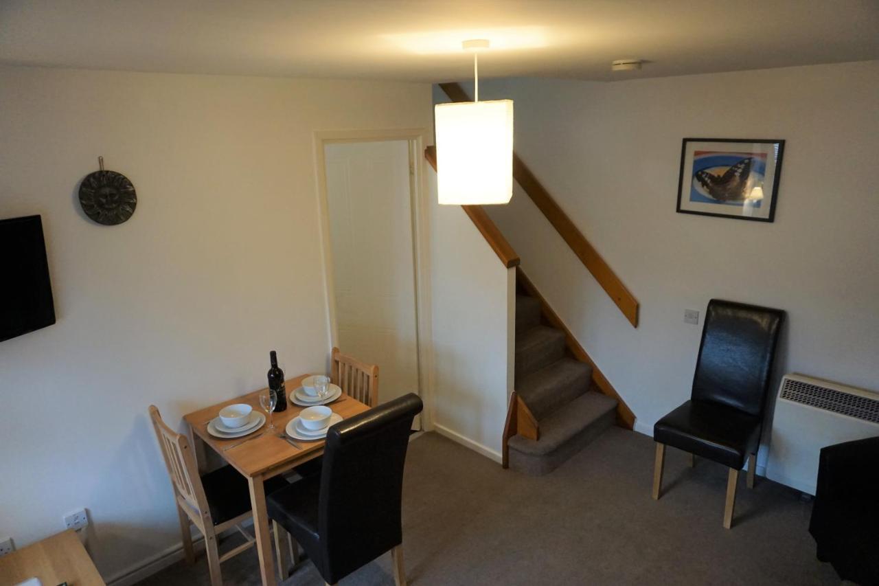 Apartment Great Meadow House *