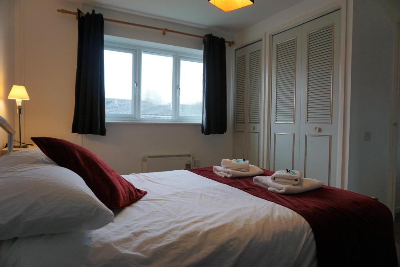 Great Meadow House Bristol